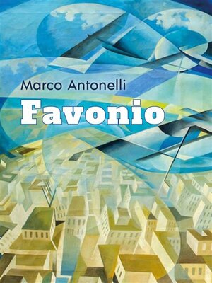 cover image of Favonio